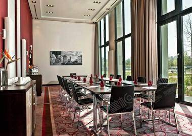 Leonardo Royal Hotel Munich5